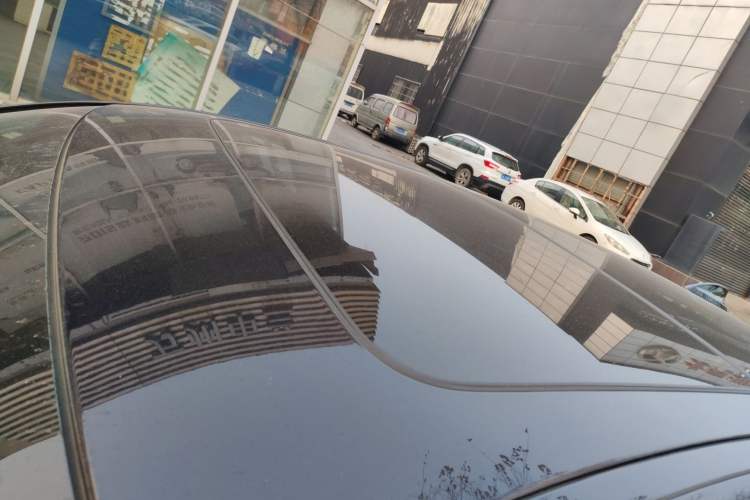 Used BMW 5 Series New Energy 2022 535Le Pioneer Edition M Sport Package
