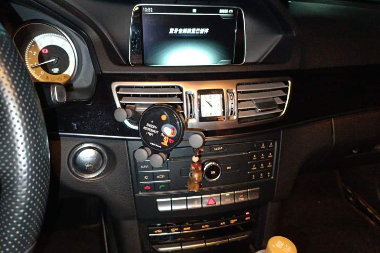 Used Mercedes-Benz E-Class 2015 Restyled E 260 L Sport Edition