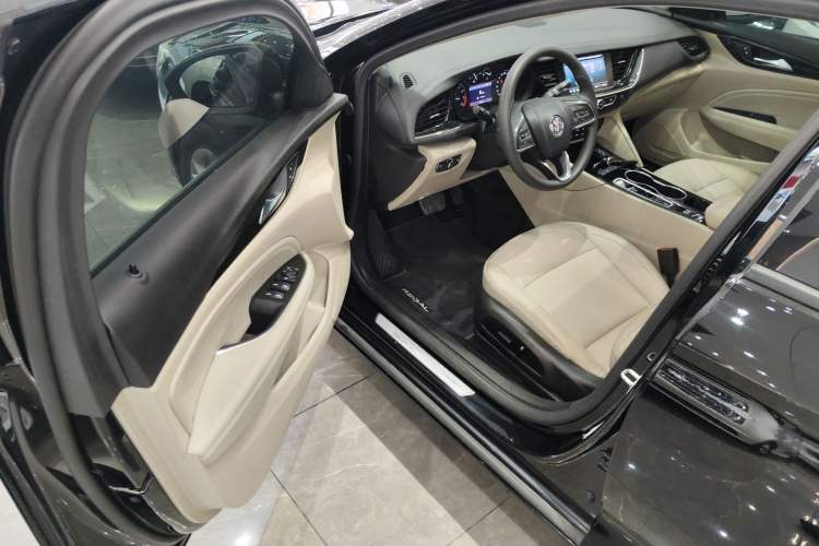 Used Buick Regal 2021 552T Elite Edition
