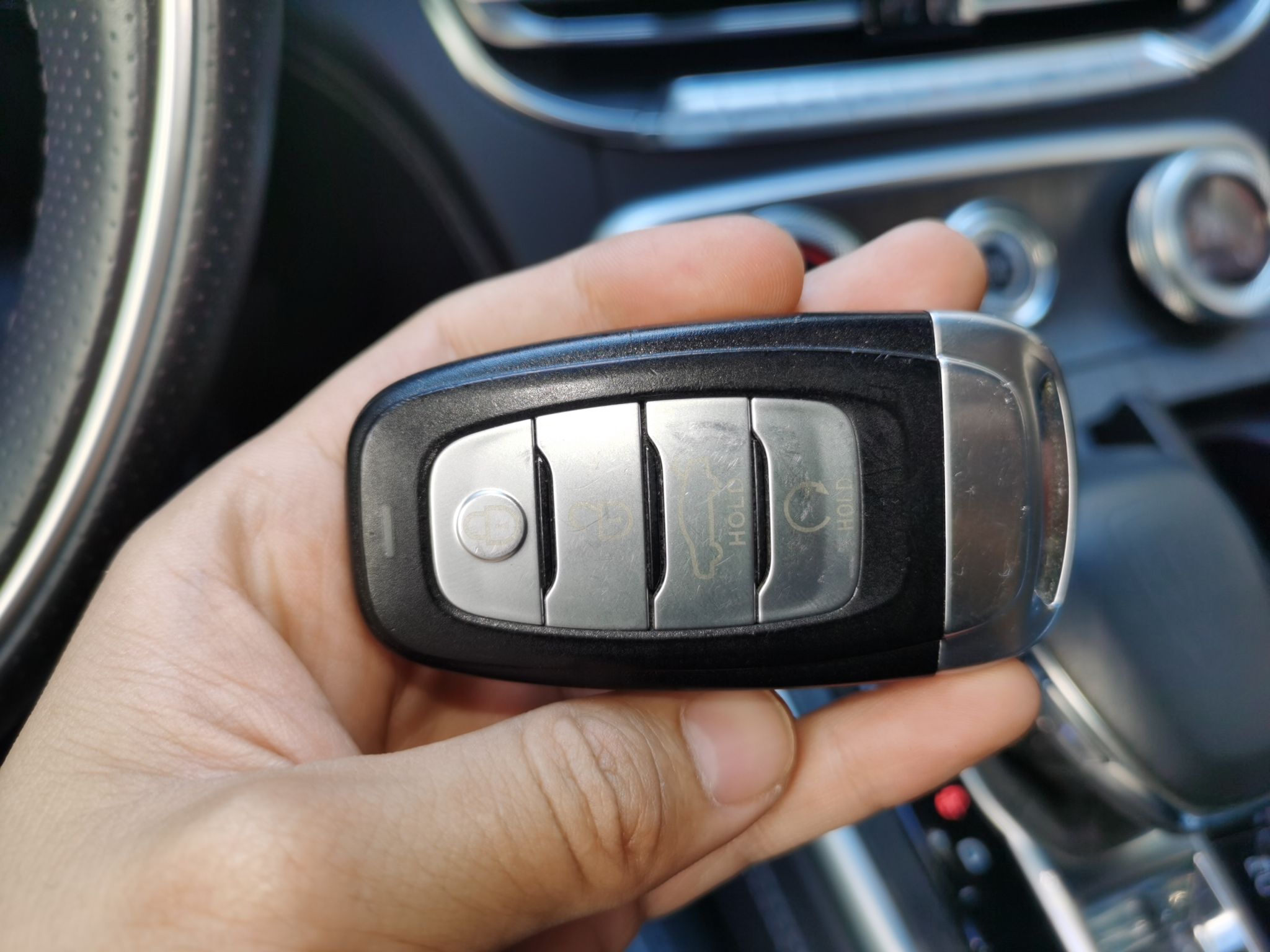 Hongqi H9 2022 2.0T Smart Connect Flagship Edition - Chinese Trim Xiang — снимка 20