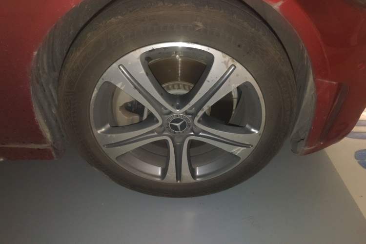 Used Mercedes-Benz C-Class 2019 C 260 L Sport Edition