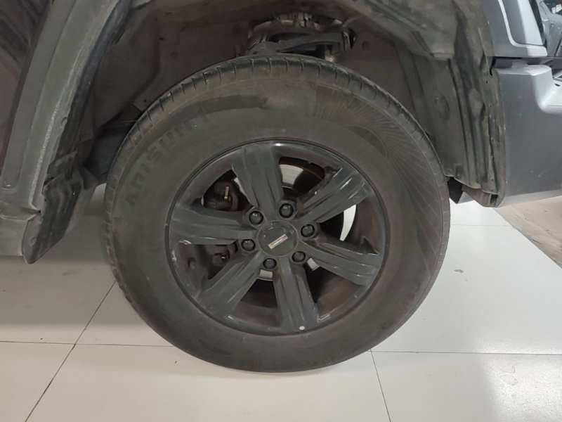 Used Tank 300 2021 Off-Road Edition 2.0T Conqueror — 8