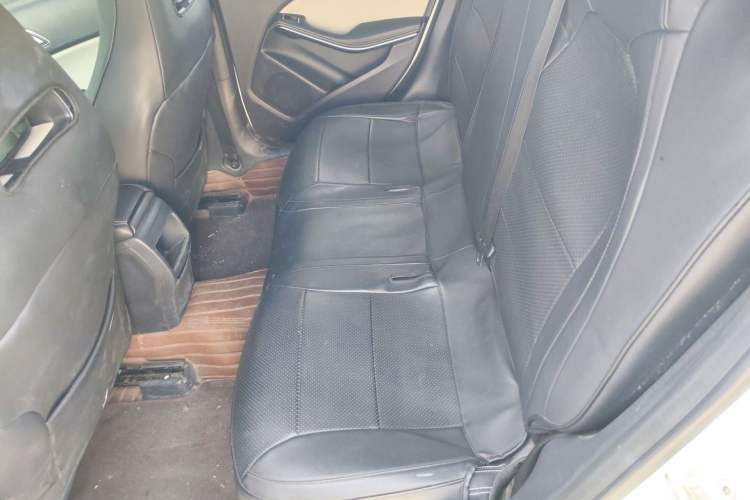 Used Mercedes-Benz A-Class 2013 A 180 Fashion Model
