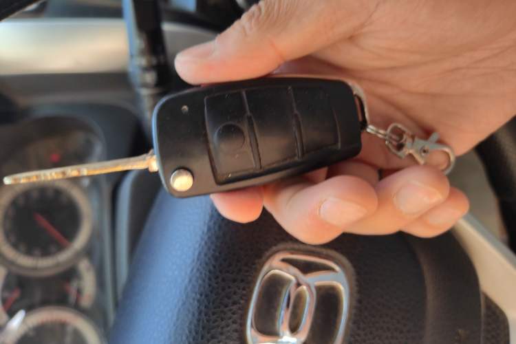 Used Suzuki Liana A6 2014 Hatchback 1.4L Manual Enjoyment Model
