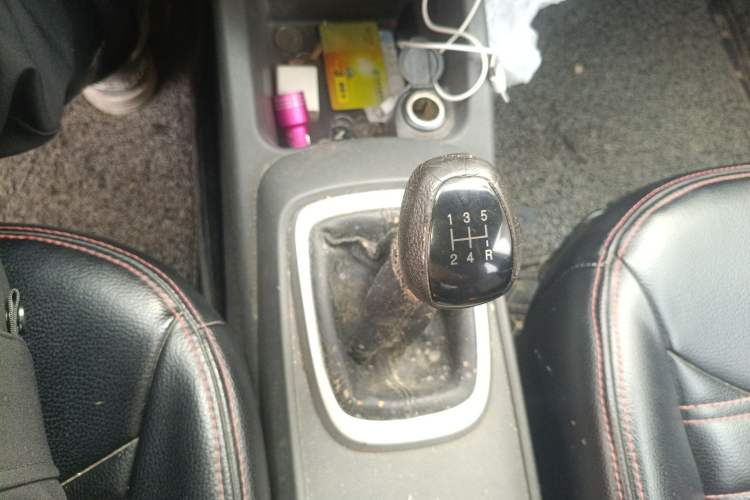 Used Chevrolet Sail 2015 Sail 3 1.5L Manual with Ideal Sunroof Edition