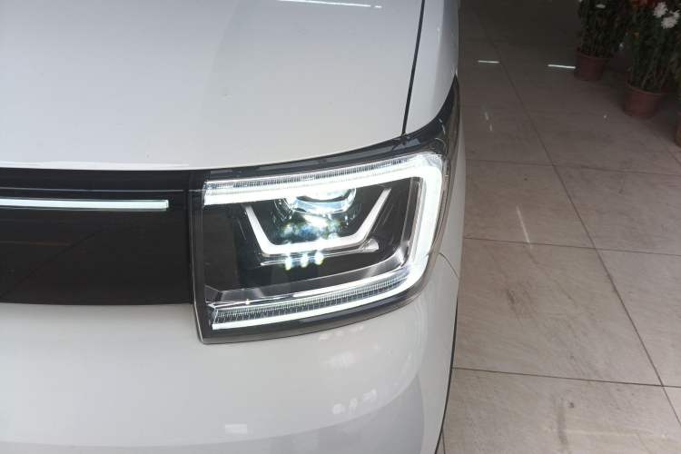 Used Wuling Hongguang MINIEV 2022 GAMEBOY 200km Gaming Edition with Lithium Iron Phosphate