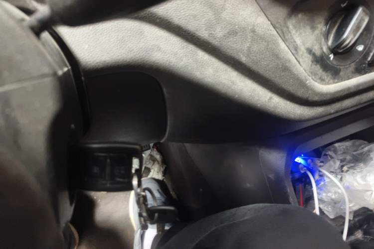 Used Wuling Hongguang V 2019 1.5L Jingqu Version China VI LAR Vehicle Key