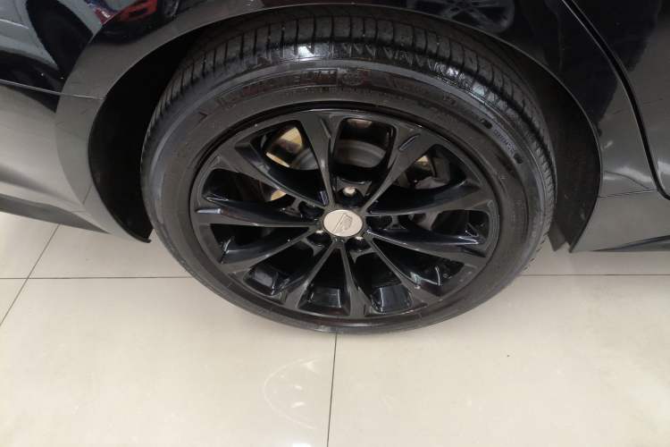 Used Cadillac CT5 2022 28T Luxury Version (Standard Edition)
