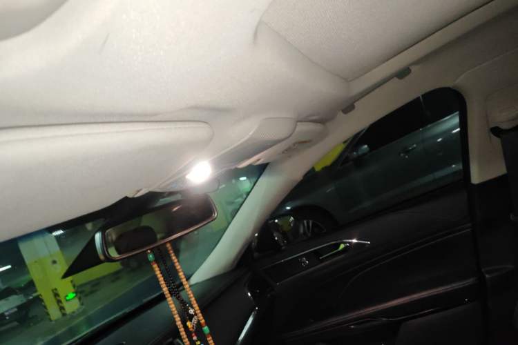 Used Ford Taurus 2015 EcoBoost 245 Fashion Edition
