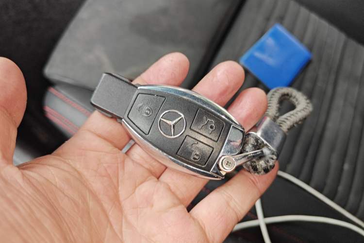 Used Mercedes-Benz CLA 2018 CLA 220 4MATIC