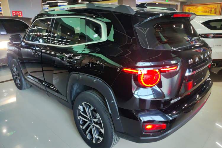 Used Haval H Dog 2023 2.0T Two-Wheel Drive Chaoye Version Plus