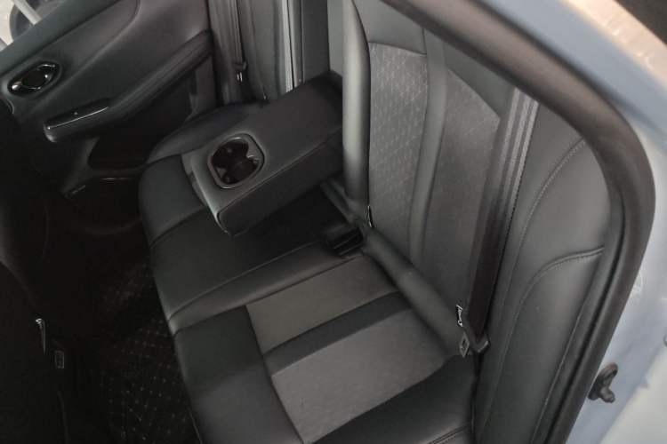 Used AION S MAX 2024 80 Star Edition Ternary Lithium