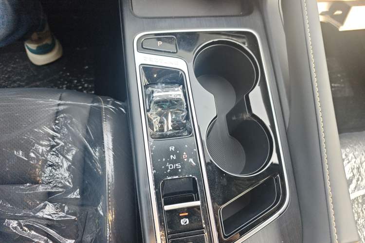 Used Bestune B70 2024 Dragon Edition 1.5T Leading Model
