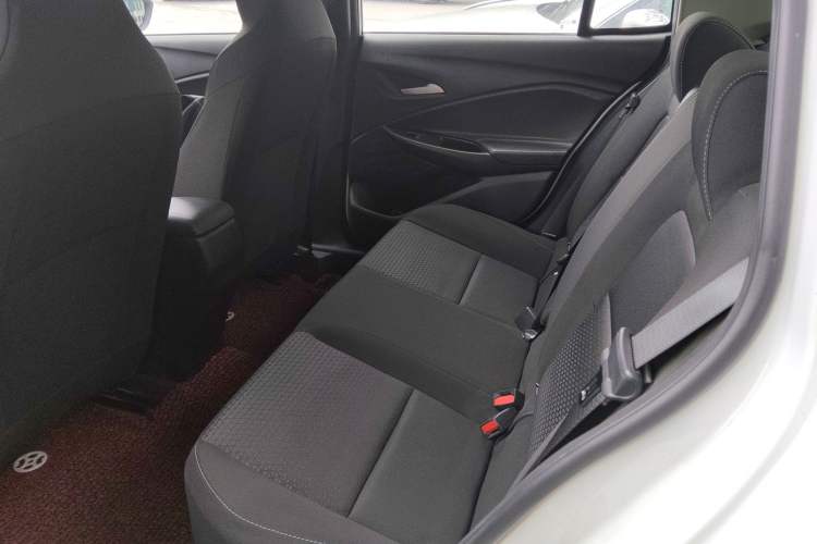 Used Chevrolet Cavalier 2020 325T Automatic Enjoyment Edition