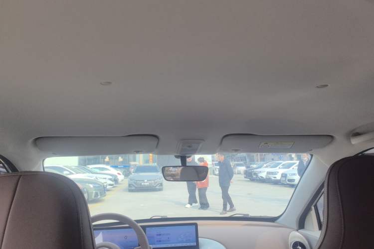 Used Wuling Bingo 2025 333 km Enjoyment Version