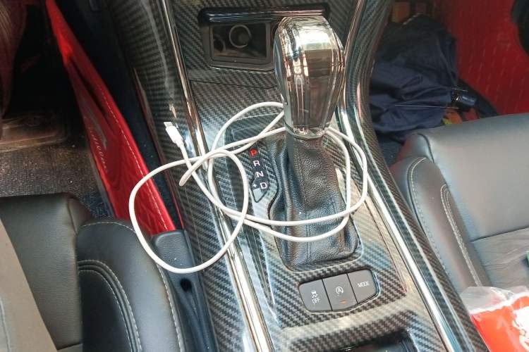 Used Cadillac ATS-L 2017 28T Tech Edition Gear Lever