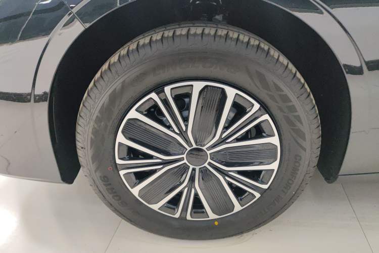 Used Geely Galaxy Galaxy Stellar 6 2026 Model 60km Sailing Edition
