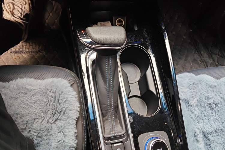 Used Buick Velite 6 2023 430km Enjoyment Version Gear Lever