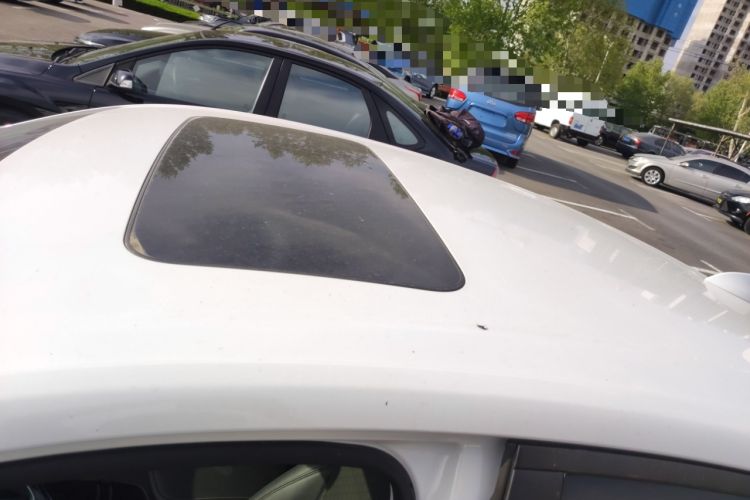 Used Buick Verano 2023 Pro Enjoyment Edition Roof