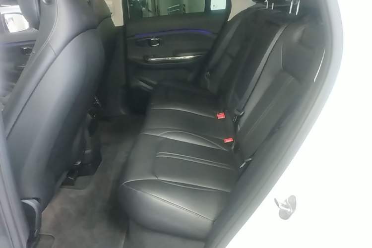 Used Nio ES6 2022 75 kWh Sport Edition