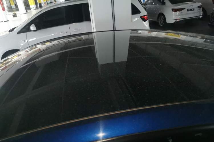 Used Tesla Model Y 2021 Long-Range All-Wheel-Drive Version