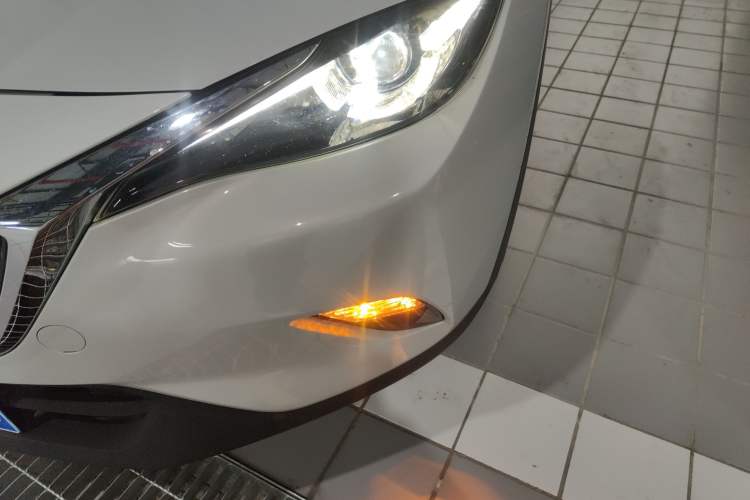 Used Mazda CX-4 2018 2.0L Automatic Two-Wheel Drive Blue Sky Exploration Version China V Standard