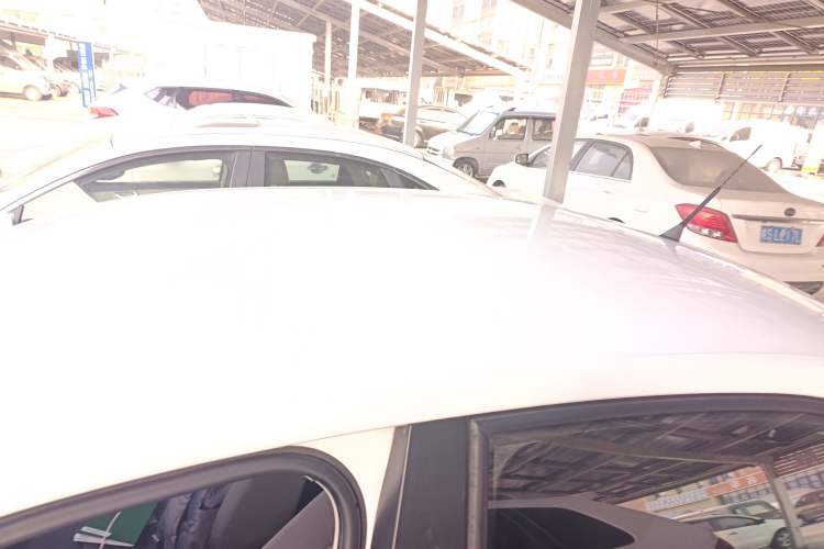 Used Volkswagen Jetta 2017 1.5L Manual Fashion Edition