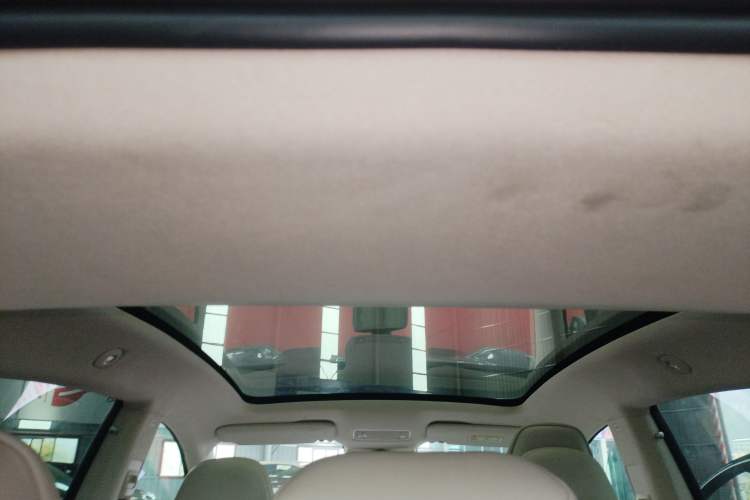 Used Hima Luxeed R7 2025 Range-Extended Version 360 km Max
