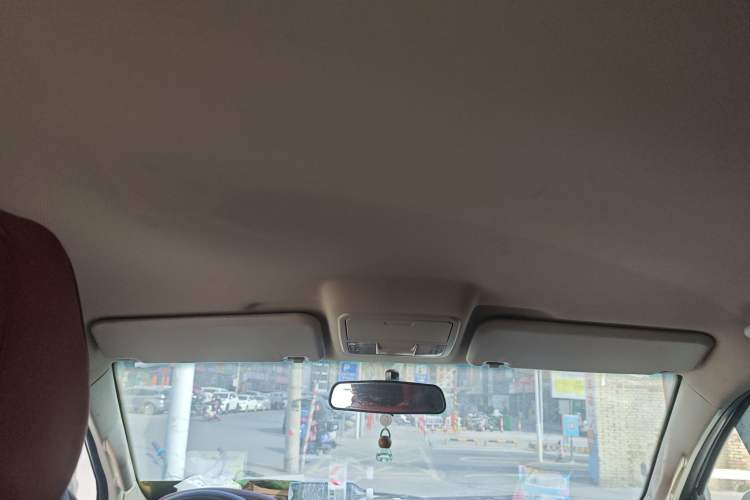 Used Huanghai Xiao Niu 2021 2.4L N1 Manual Gasoline Two-Wheel Drive Chuanfu Type Extended Flat-Bottom Cargo Bed 4K22
