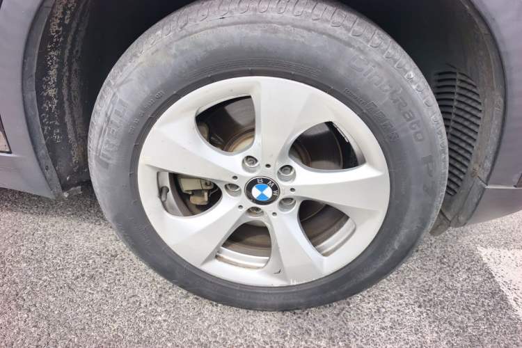 Used BMW X3 2014 xDrive20i Leading Model