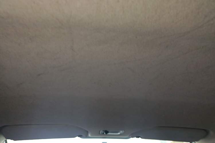 Used BYD F0 2015 1.0L AMT XuanKu Model Headliner