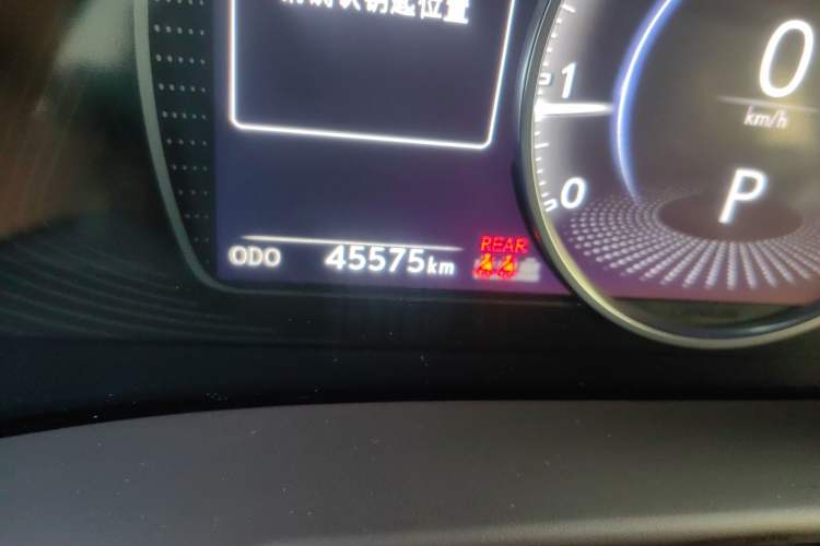 Used Lexus ES 2020 200 Excellence Edition
