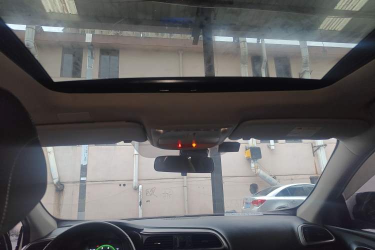 Used Renault Kadjar 2019 SCe200 Automatic 2WD Zhiyue Edition Anniversary Model China V Standard