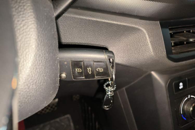 Used Volkswagen T-Cross 2023 1.5L Automatic Fashion Edition