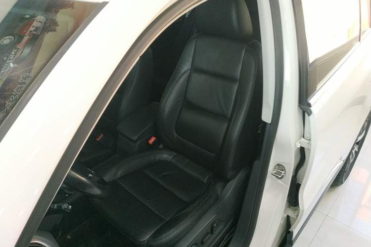 Used Volkswagen Tiguan L 2013 1.8TSI Automatic Two-Wheel Drive Luxury Model