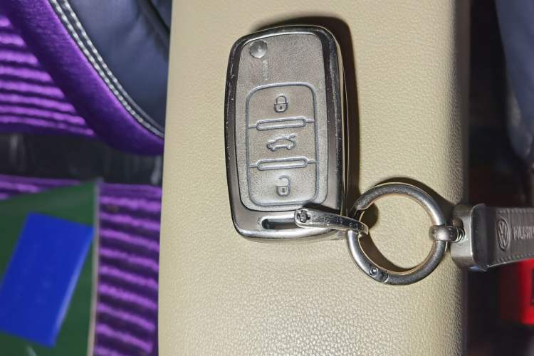 Used Volkswagen Jetta 2013 1.6L Automatic Comfort Model