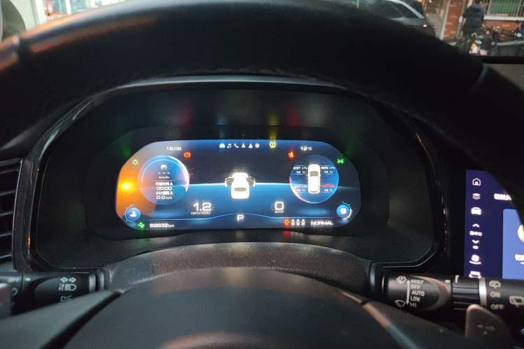 Used Haval F7 2021 2.0T All-Wheel Drive iJoy
