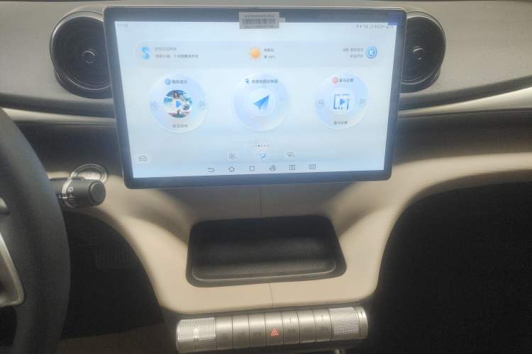 Used BYD Dolphin 2025 420km Free Edition