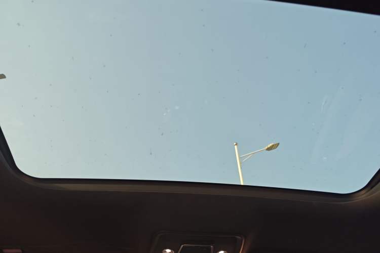 Used BYD Han 2020 EV Long-Range Deluxe Model