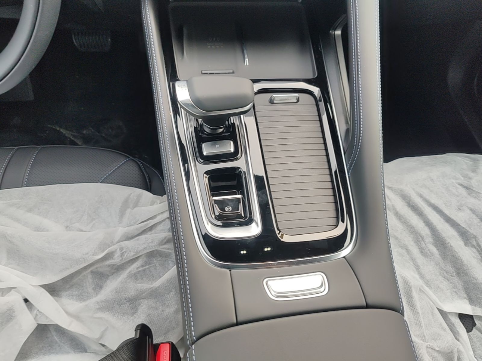 Geely Auto Preface 2026 Model Oriental Yao 1.5TD Kunlun Edition — снимка 16