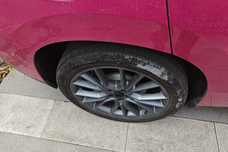 Used Leapmotor C10 2024 210 Smart Edition