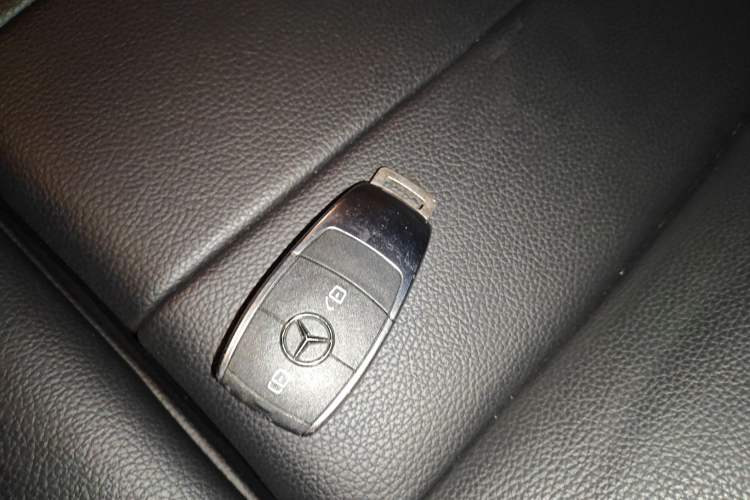 Used Mercedes-Benz GLB 2022 GLB 200 Dynamic Edition