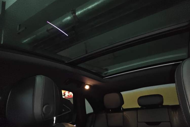 Used Porsche Macan 2017 Macan 2.0T