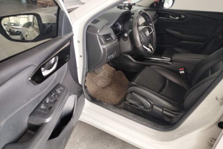 Used Honda Envix 2019 180TURBO CVT Enjoyment Edition China VI
