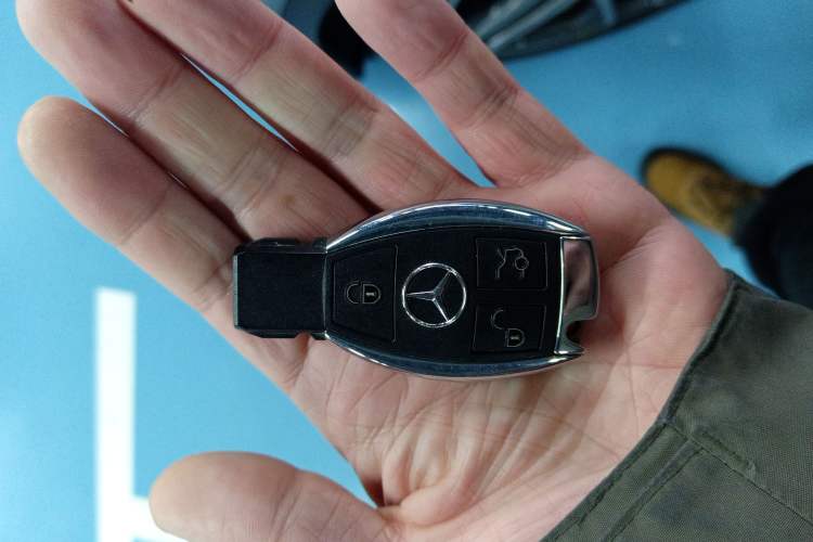 Used Mercedes-Benz GLC AMG 2018 AMG GLC 63 4MATIC+