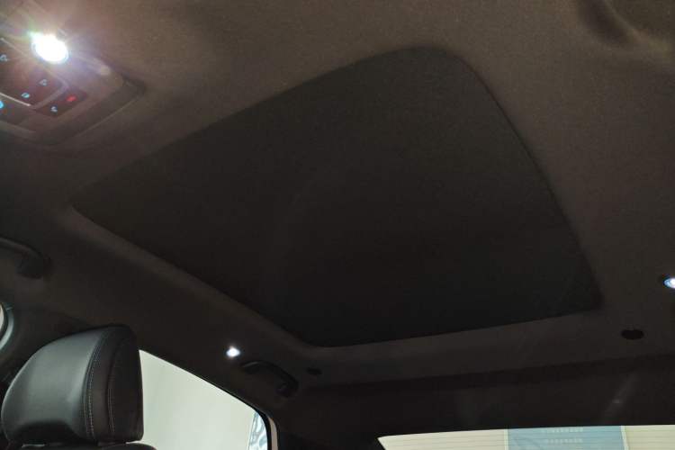 Used BYD Qin L 2025 EV 545KM Beyond Version
