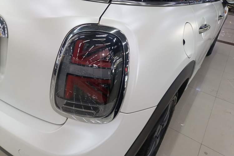 Used MINI 2016 1.2T ONE Five-Door Edition
