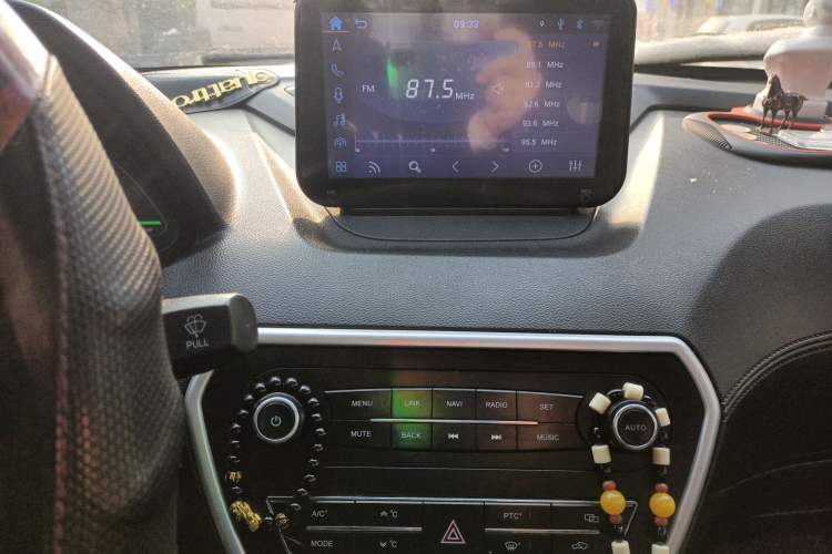 Used JMEV E200N 2018 E200N Luxury Model (250 km)
