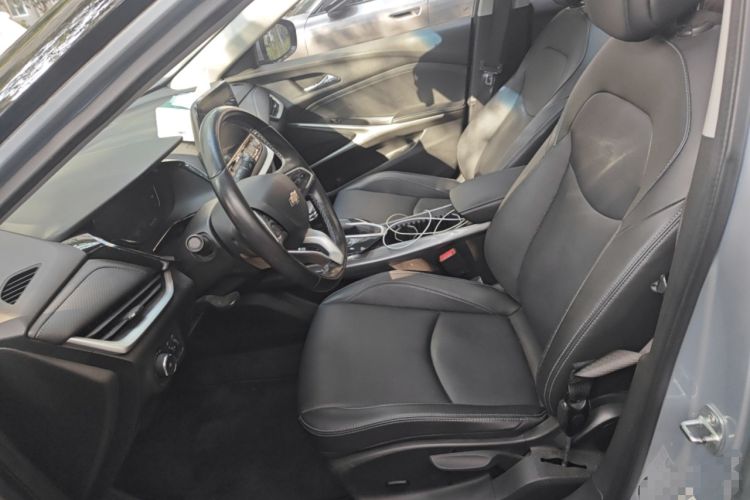 Used Chevrolet Menlo 2020 Starry Edition