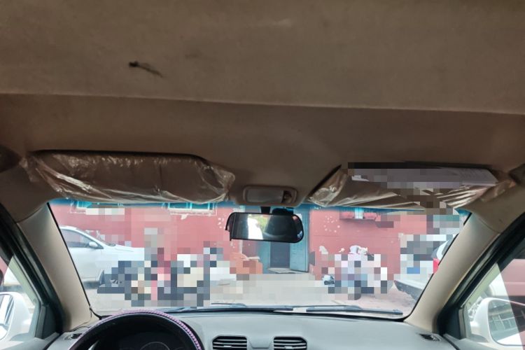 Used Wuling Hongguang 2016 1.5L Restyled S Comfort Version
